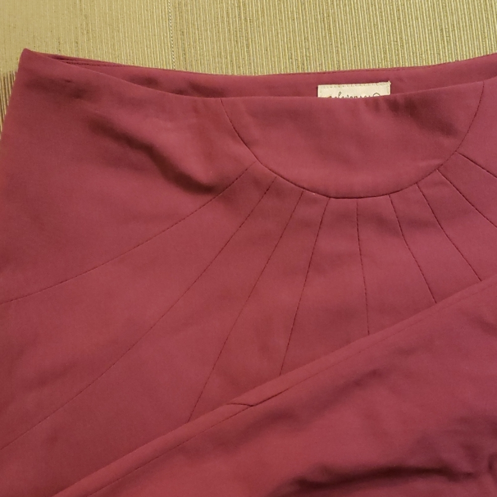 Anthropologie Skirt - Picture 2 of 8